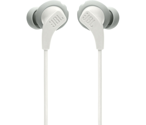 JBL ENDURANCE RUN 2 White JBLENDURRUN2WHT - 1112945 - zdjęcie 5